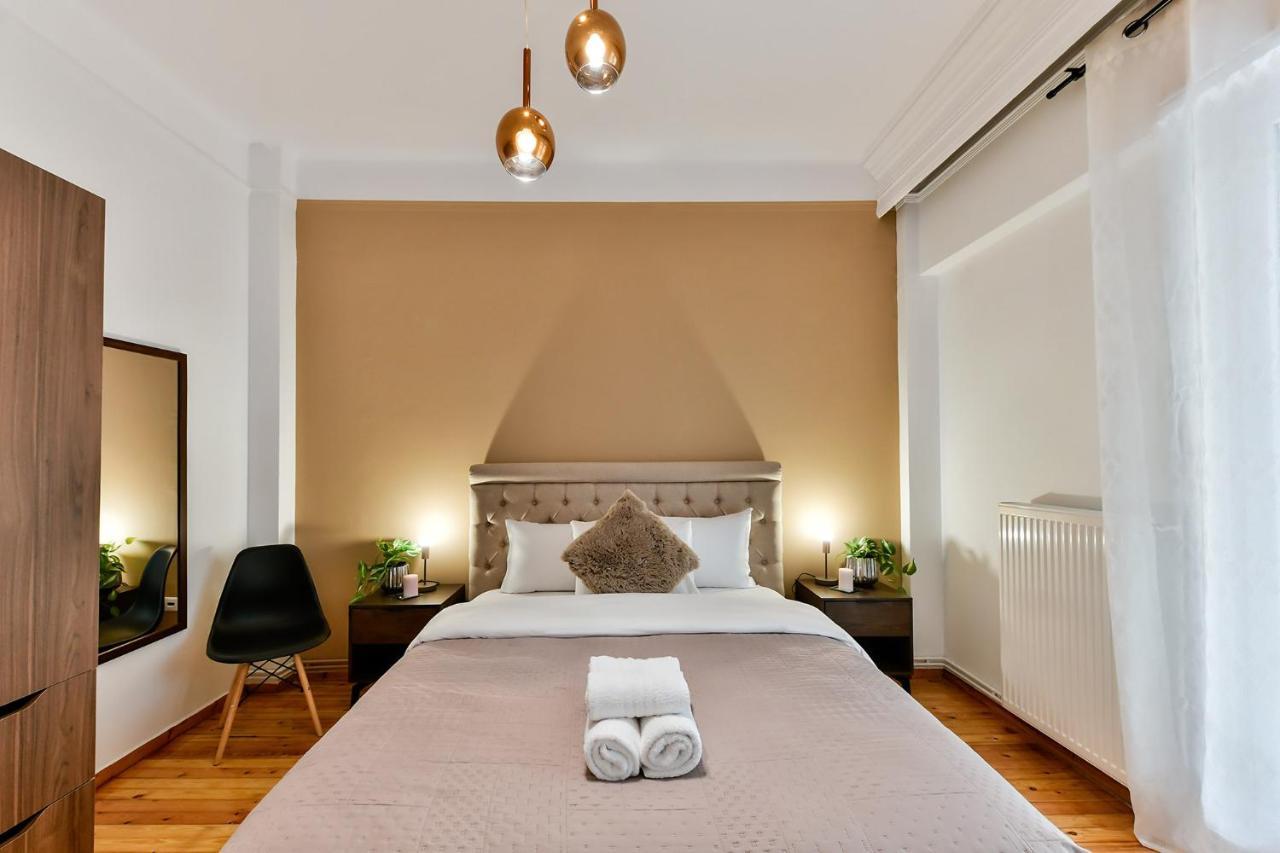 Porto Sea View - Mitropoleos 127 Daire *