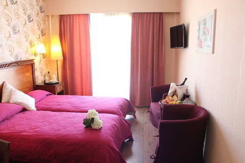 Hotel El Greco 3*