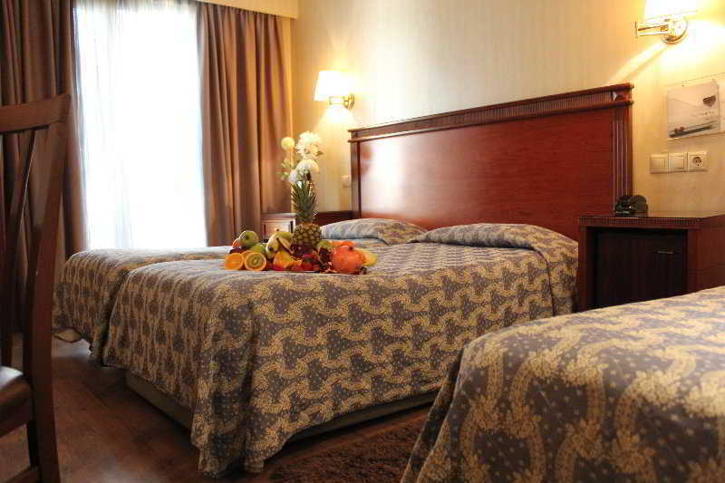 El Greco Hotel 3*