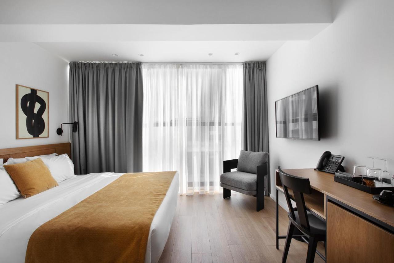 Noa Hotel Thessaloniki