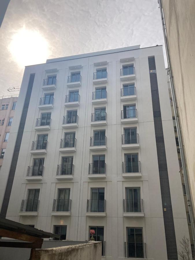 αpartment In The Heart Of The *