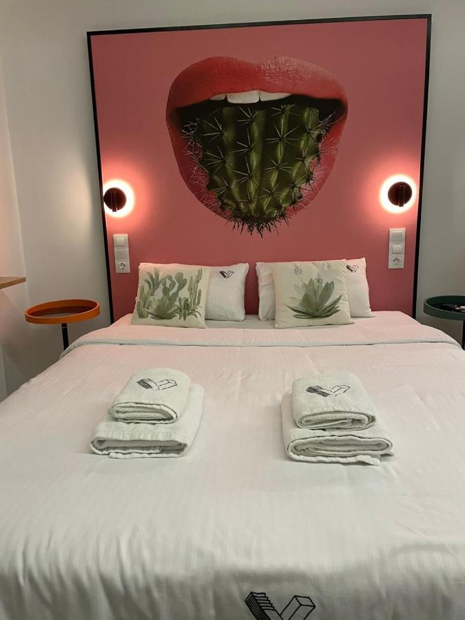 Apartment Valory #6 Aesthetic