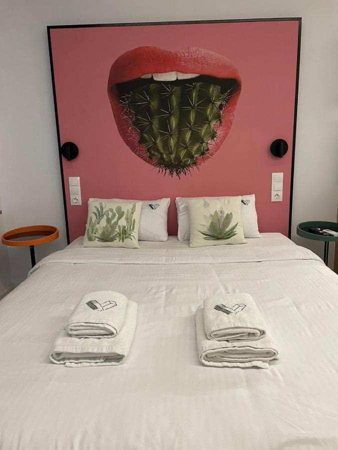 Valory #6 Aesthetic Apartment Thessaloniki