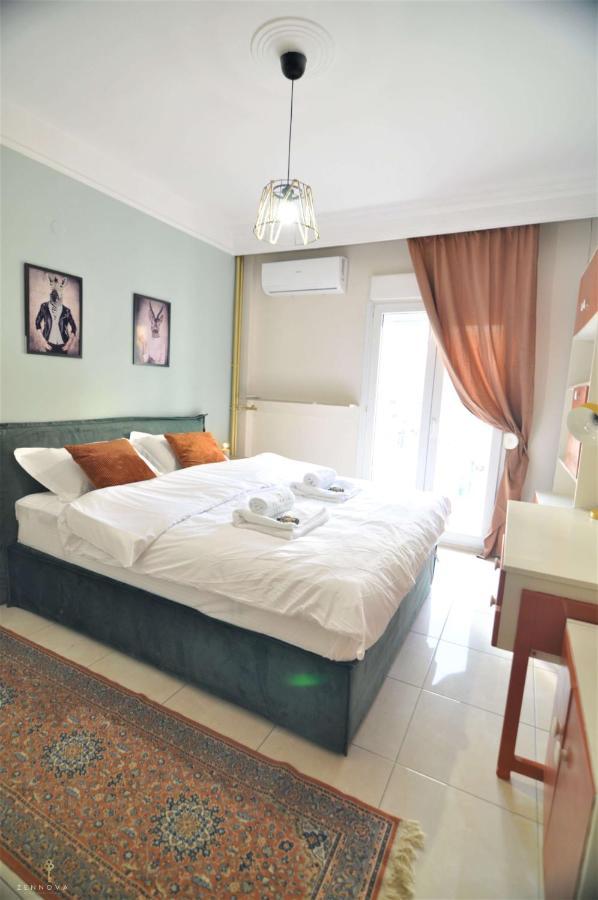 Appartement Zennova #4 Vintage Center