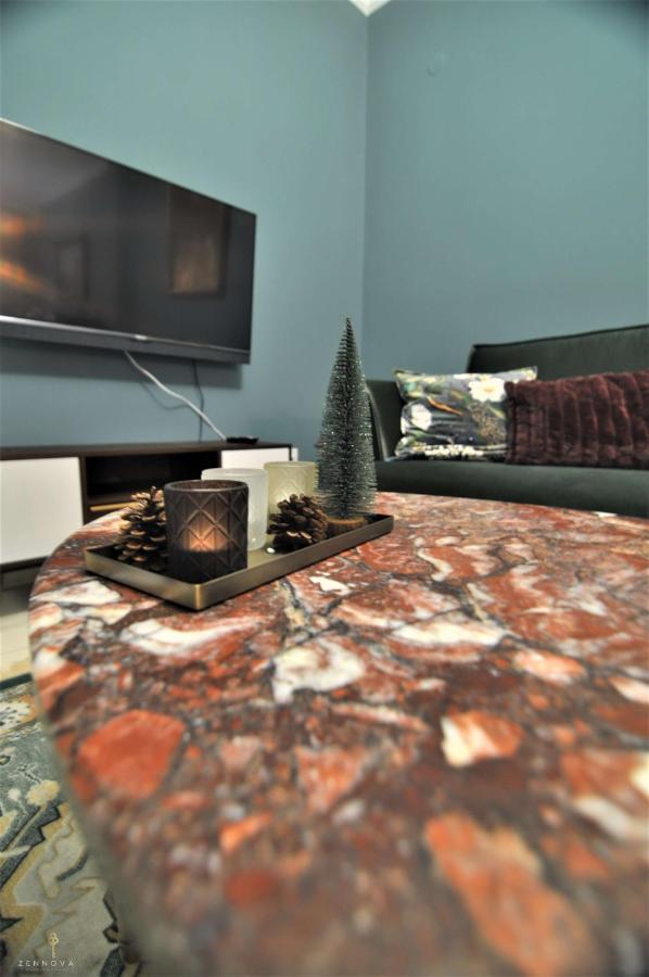 Appartement Zennova #4 Vintage Center *