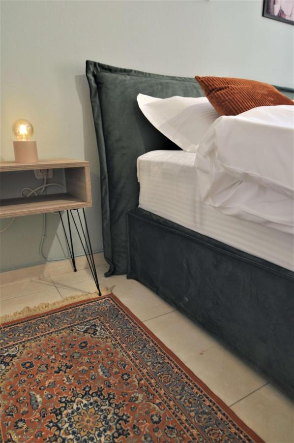 Appartement Zennova #4 Vintage Center
