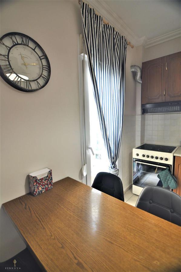 Appartement Zennova #4 Vintage Center