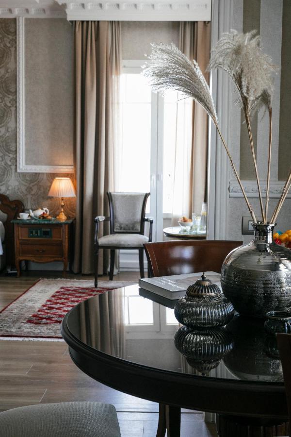 Mediterranean Palace Hotel Thessaloniki