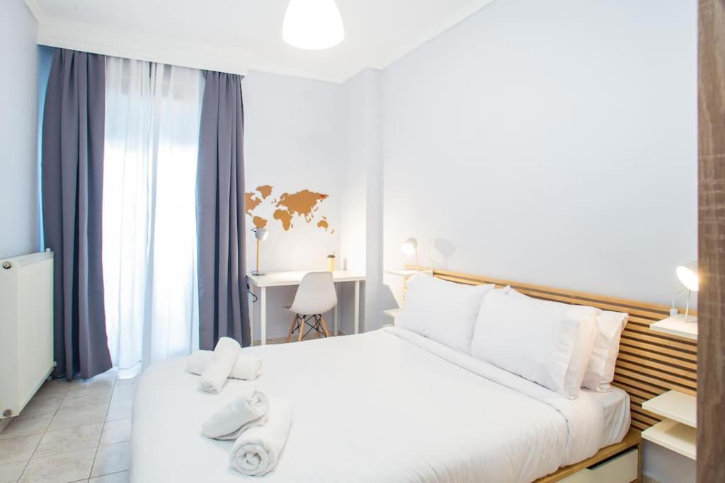 Appartement Fifteentheapartment