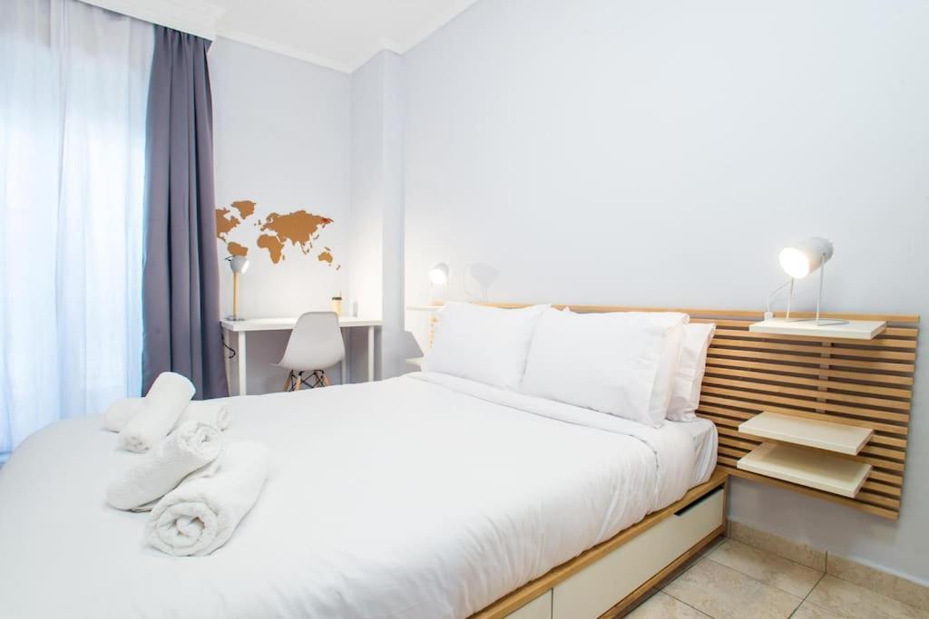 Apartment Fifteentheapartment Thessaloniki