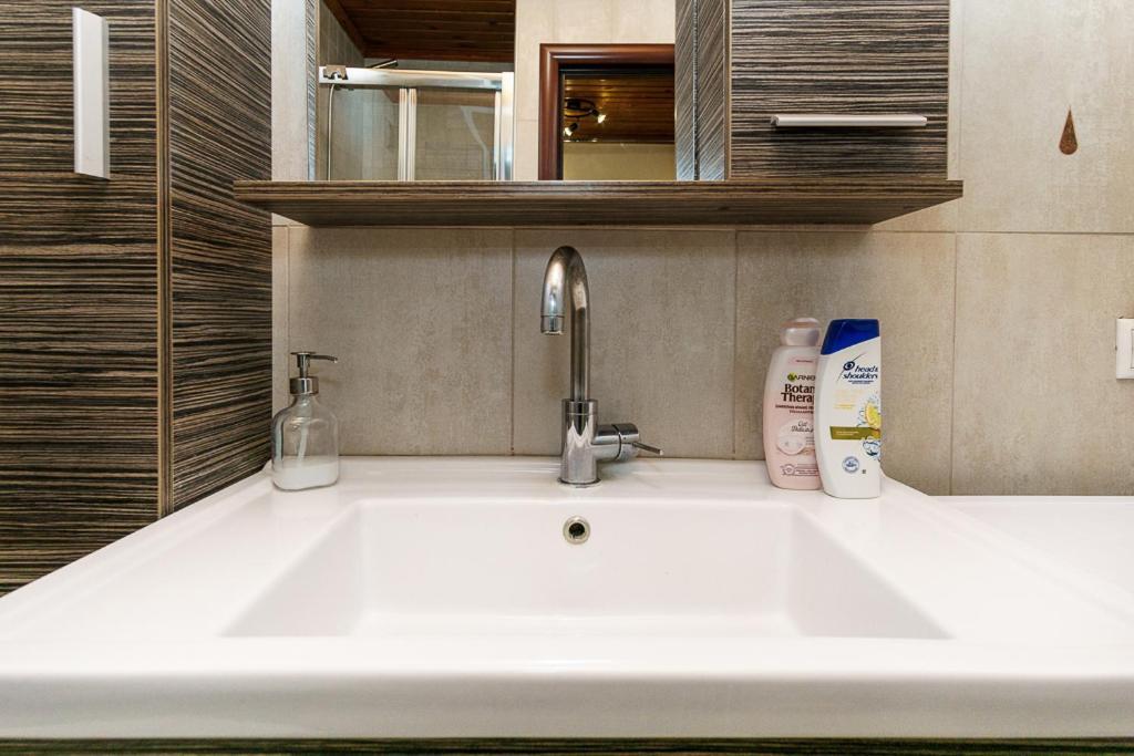 C.3 Lavender_colony_apartment Apartment Thessaloniki