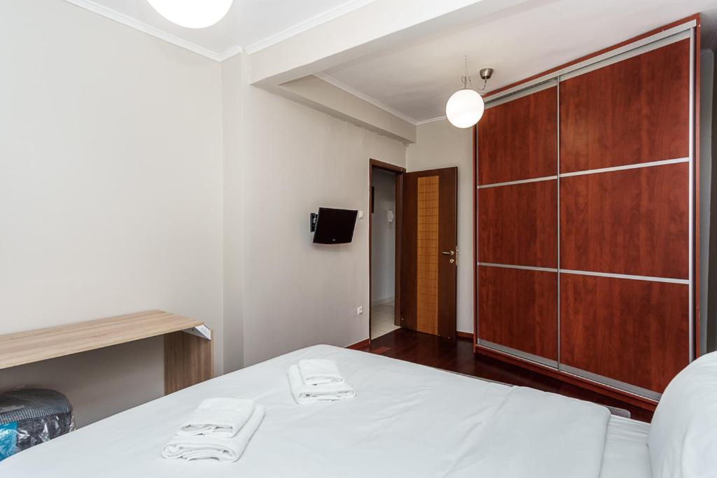 C.3 Lavender_colony_apartment Apartment Thessaloniki