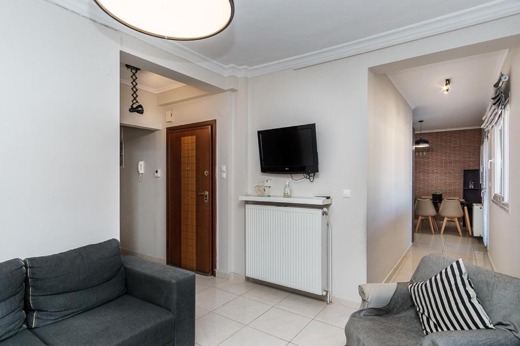 C.3 Lavender_colony_apartment Thessaloniki