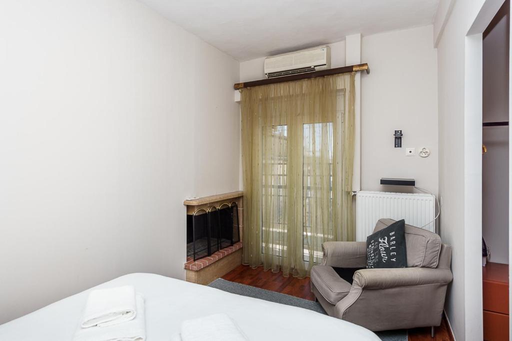 C.3 Lavender_colony_apartment * Thessaloniki