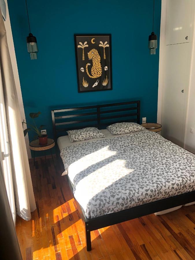 Dogu 2 Apartment *