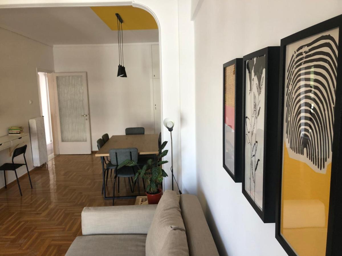 Dogu 2 Apartment Thessaloniki