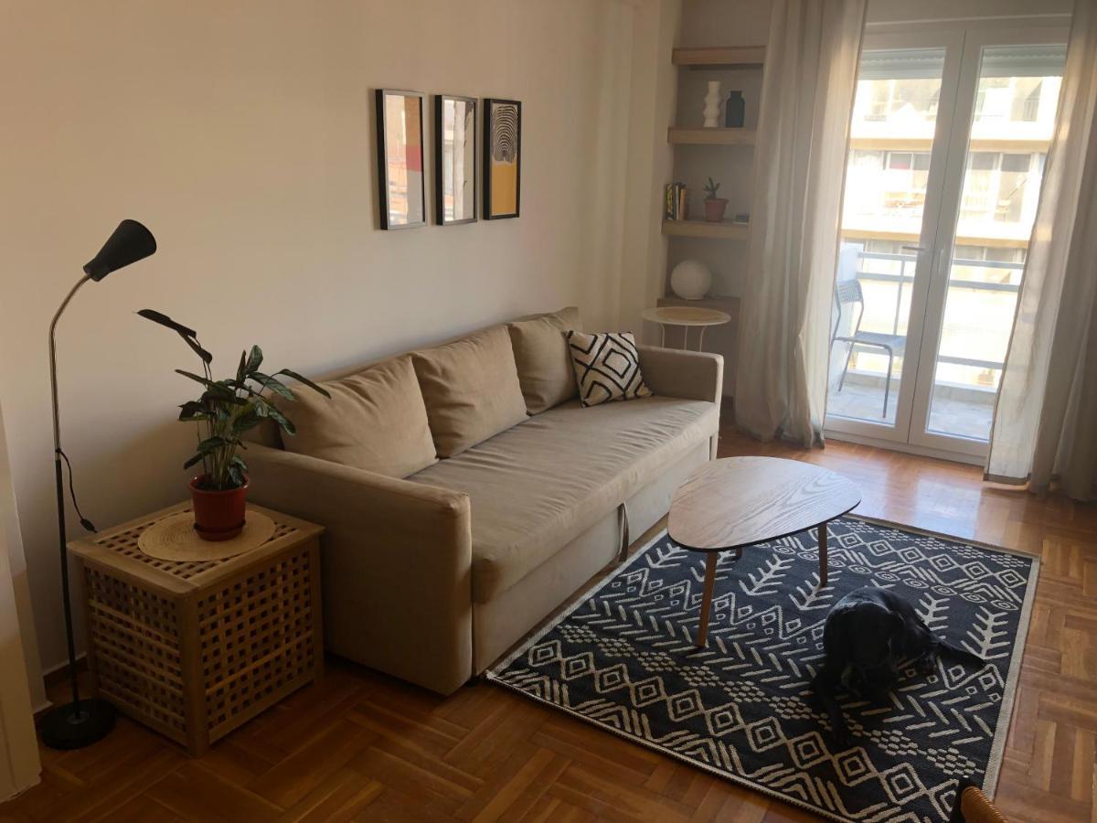 Apartment Dogu 2 Thessaloniki