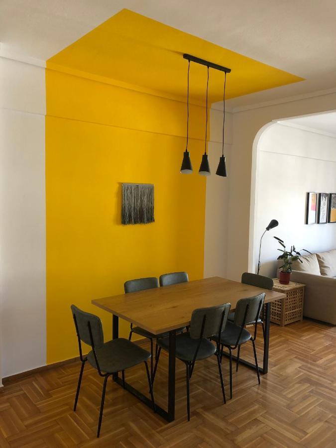 Dogu 2 Apartment Thessaloniki