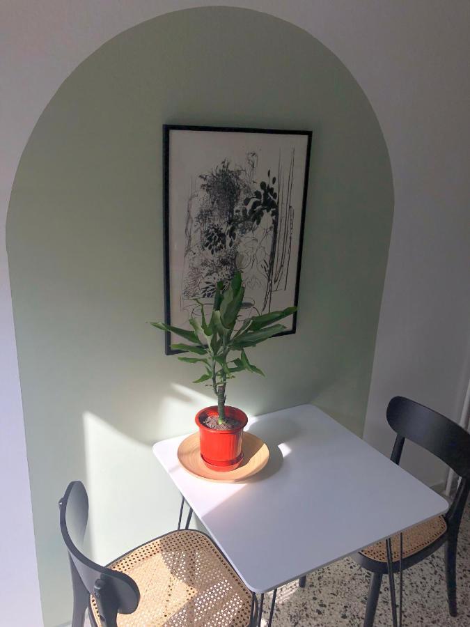 Dogu 2 Apartment