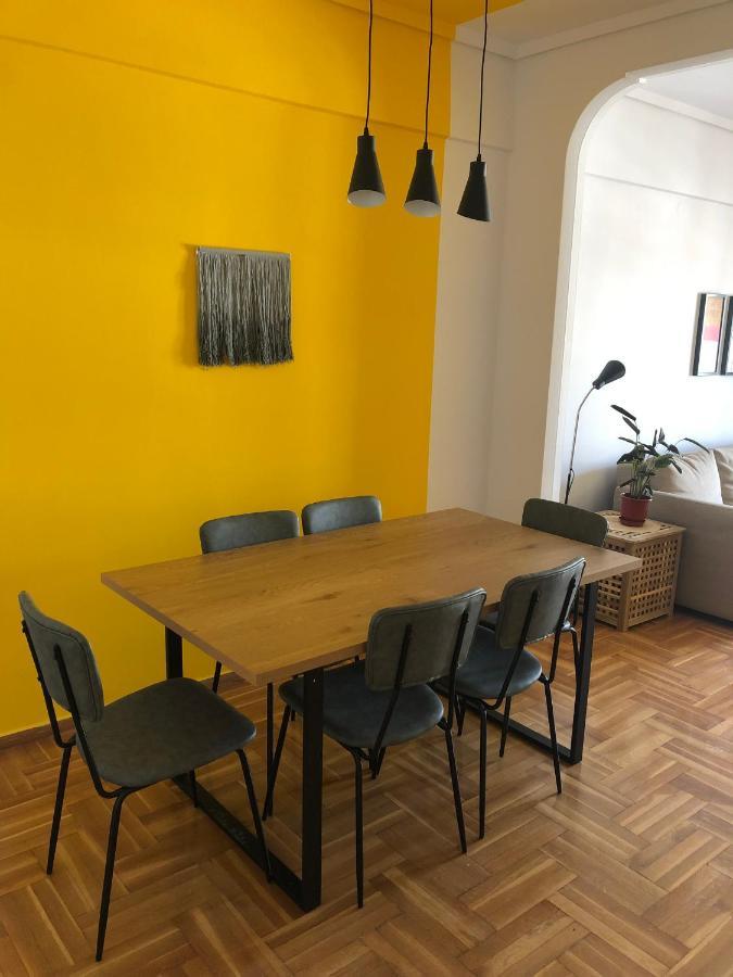 Apartment Dogu 2 Thessaloniki