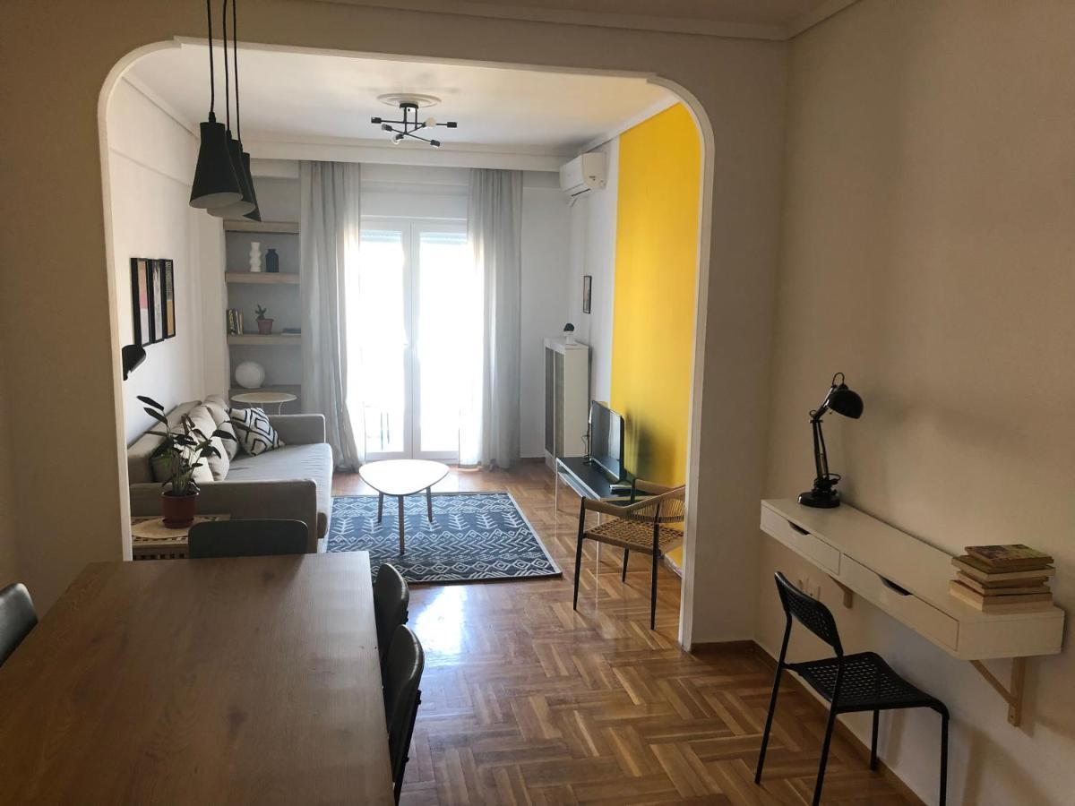Dogu 2 Apartment Thessaloniki