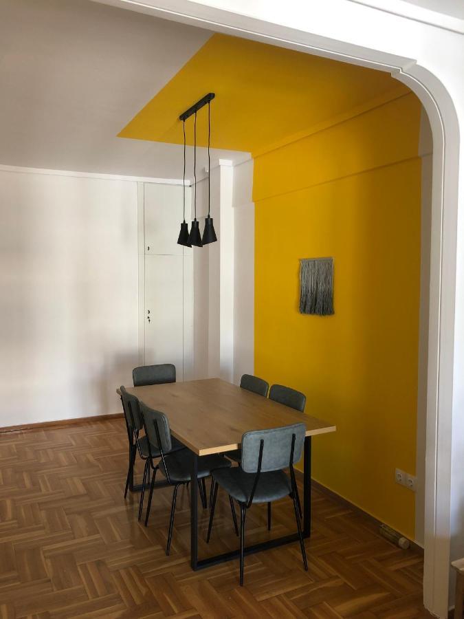 Dogu 2 Apartment