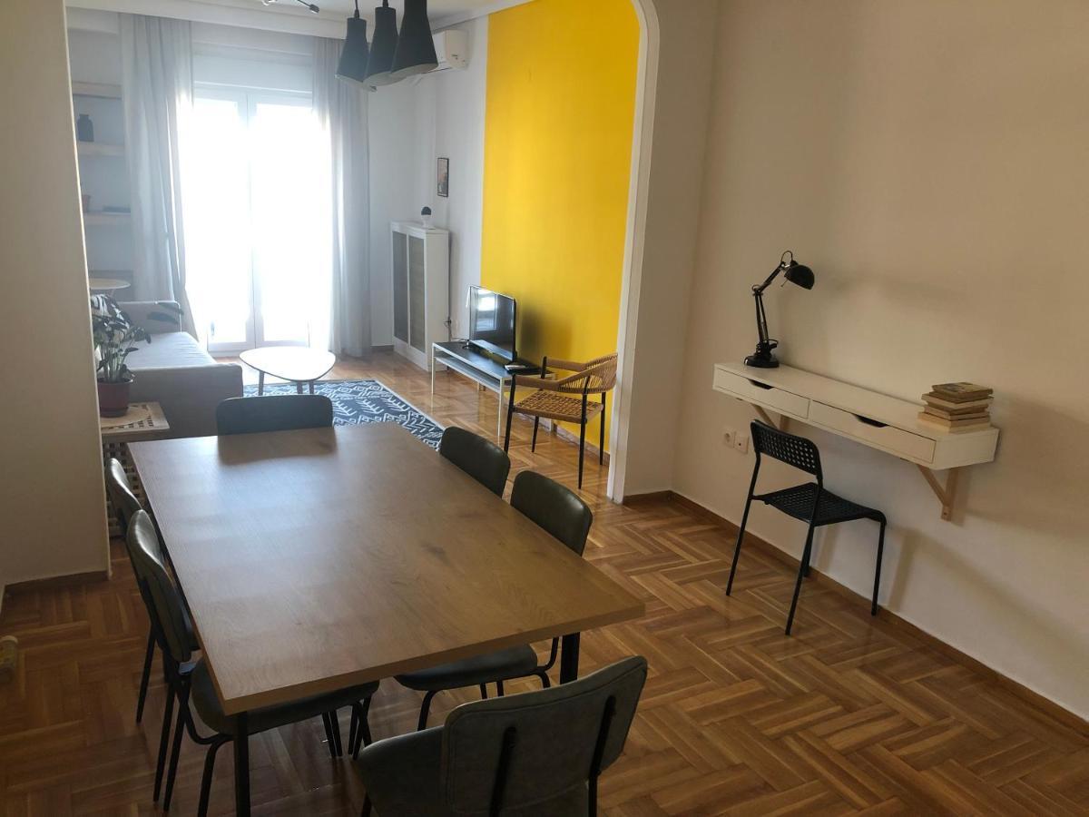 Apartment Dogu 2 Thessaloniki