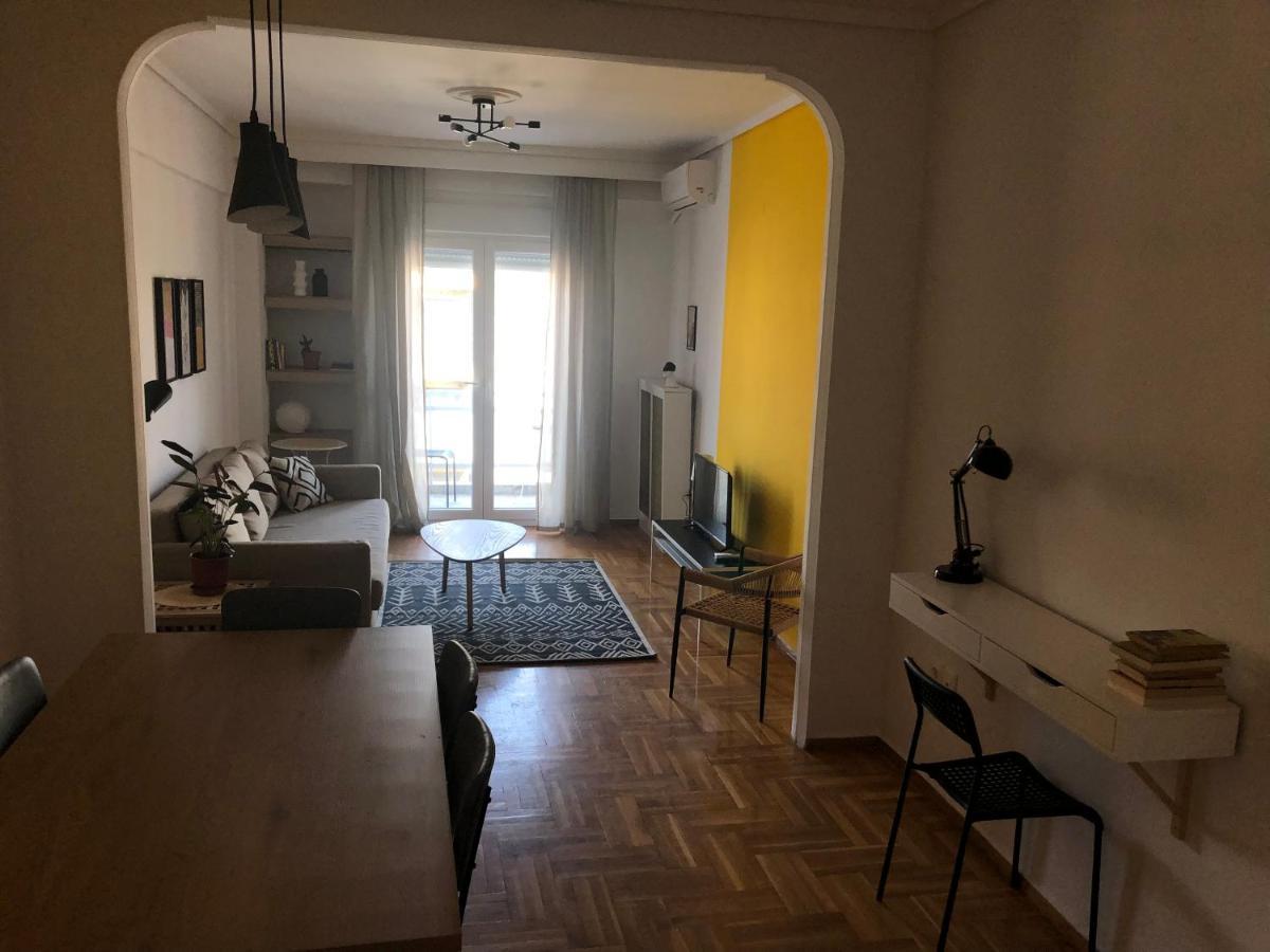 Dogu 2 Apartment