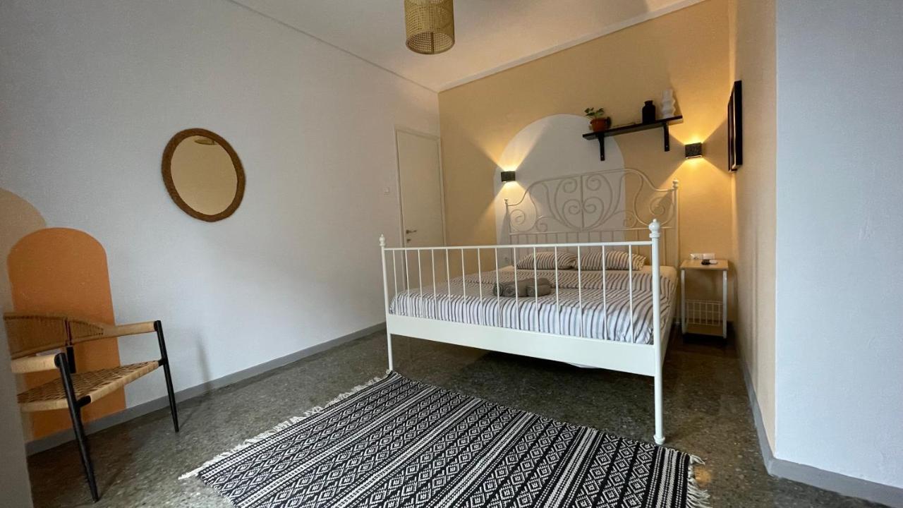 Dogu 1 Appartement *