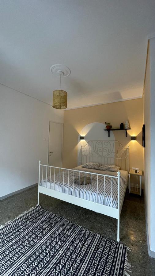 Appartement Dogu 1 Thessaloniki