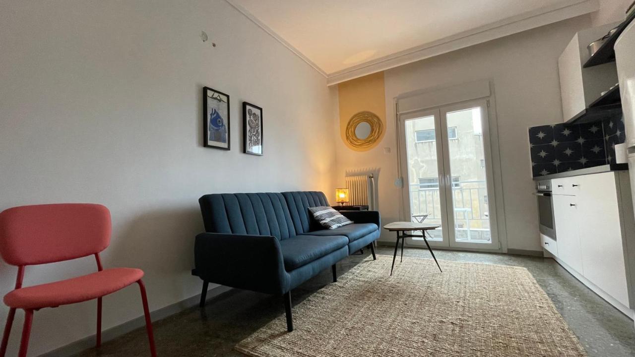 Dogu 1 Appartement *