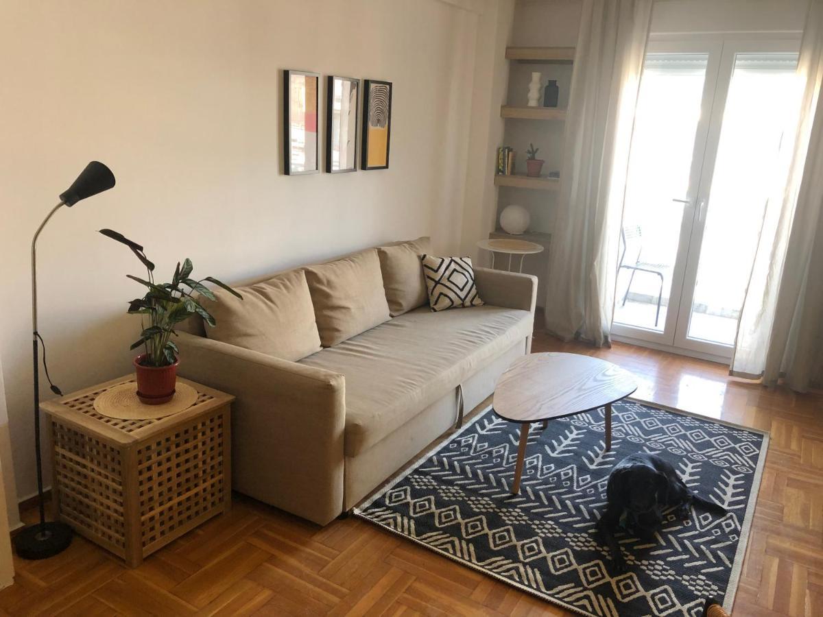 Dogu 2 Apartment