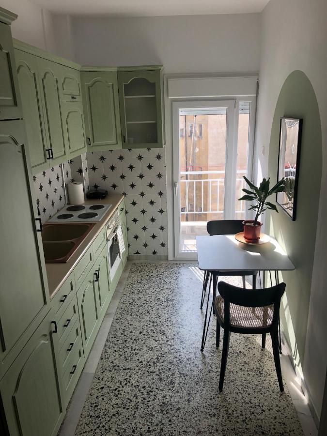 Apartment Dogu 2 Thessaloniki