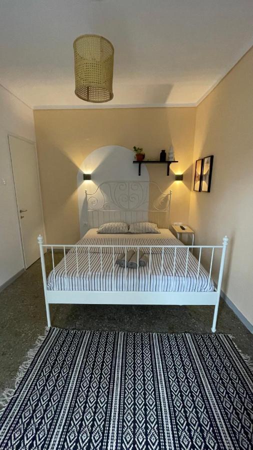 Appartement Dogu 1 Thessaloniki