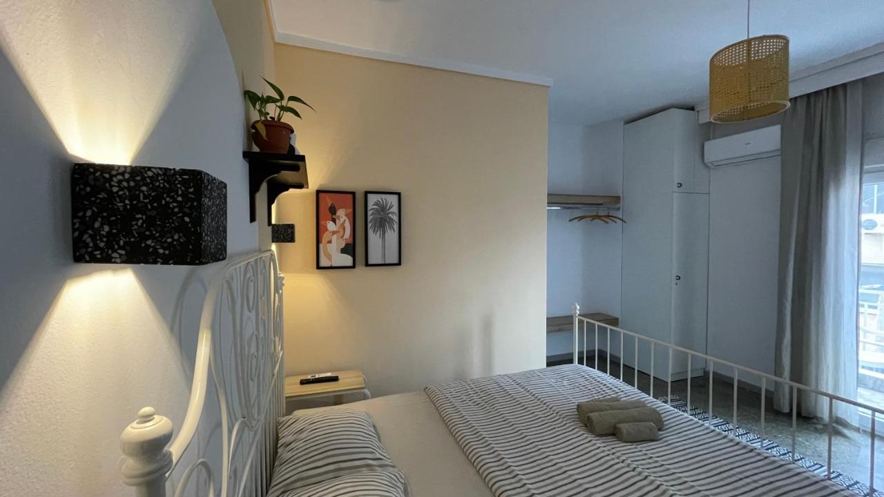 Apartamento Dogu 1 Tessalónica