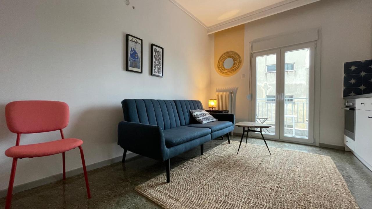 Appartement Dogu 1