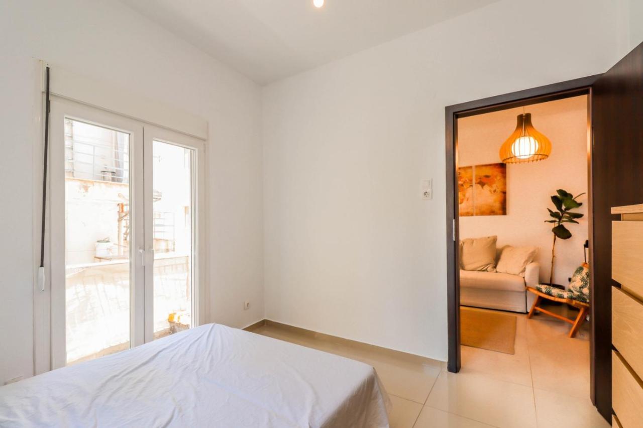 Apartment Happy Traveller - Luxury, Free Parking Thessaloniki