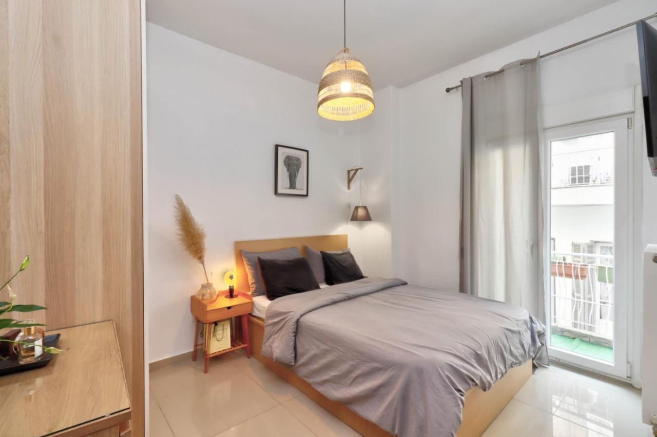 Apartment Happy Traveller - Luxury, Free Parking *