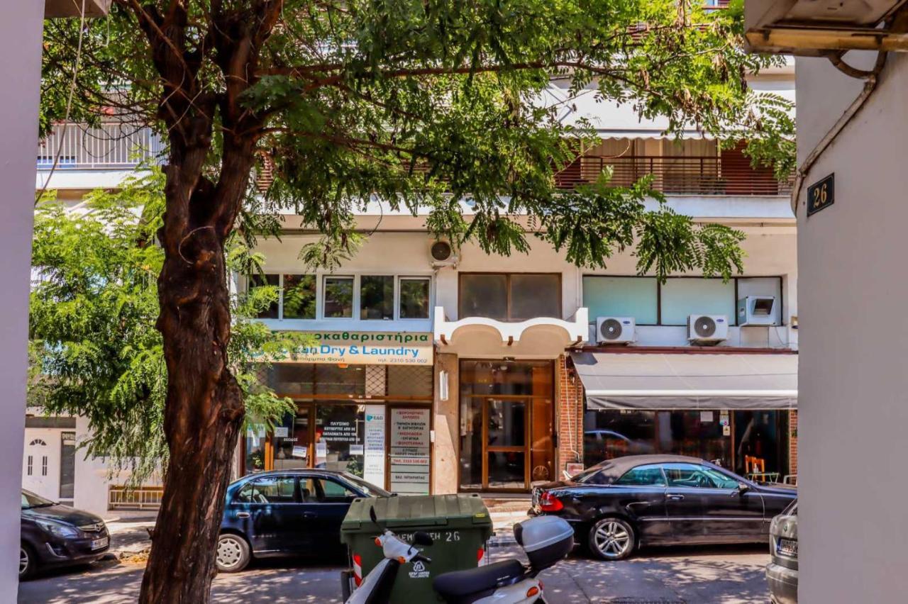Happy Traveller - Luxury, Free Parking Apartment *