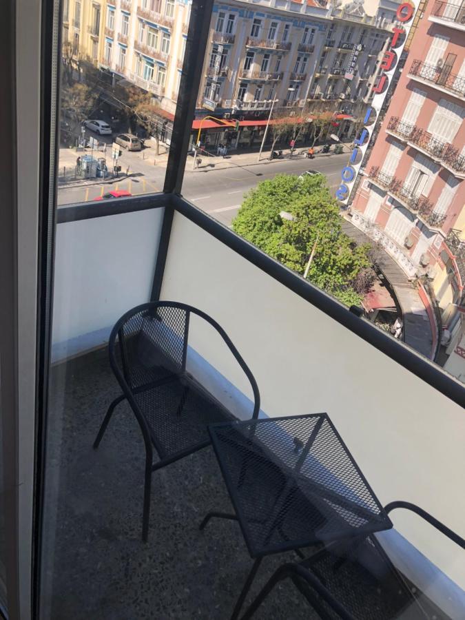 Mandrino Thessaloniki