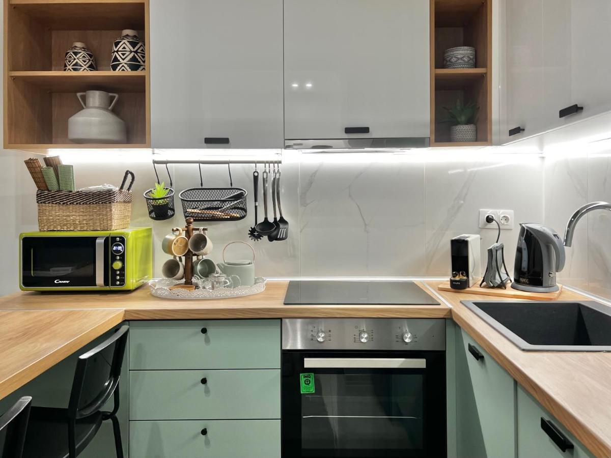 Appartement White Rabbit By Halu!