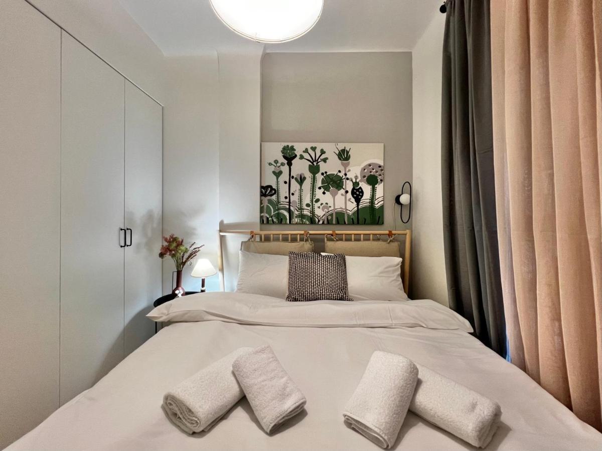 White Rabbit By Halu! Appartement Thessaloniki