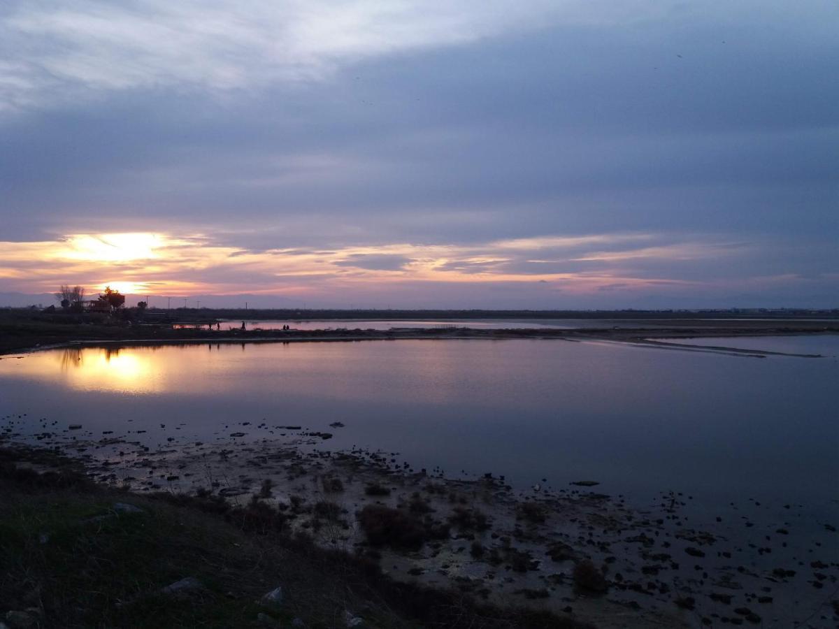 Dimitra's Thessaloniki