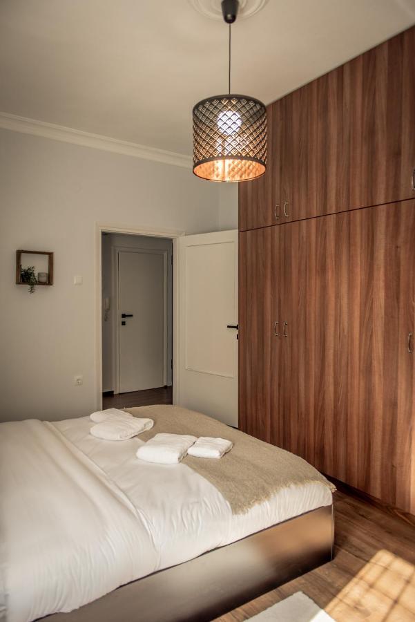 Apartment Poseidon's On White Tower Midas