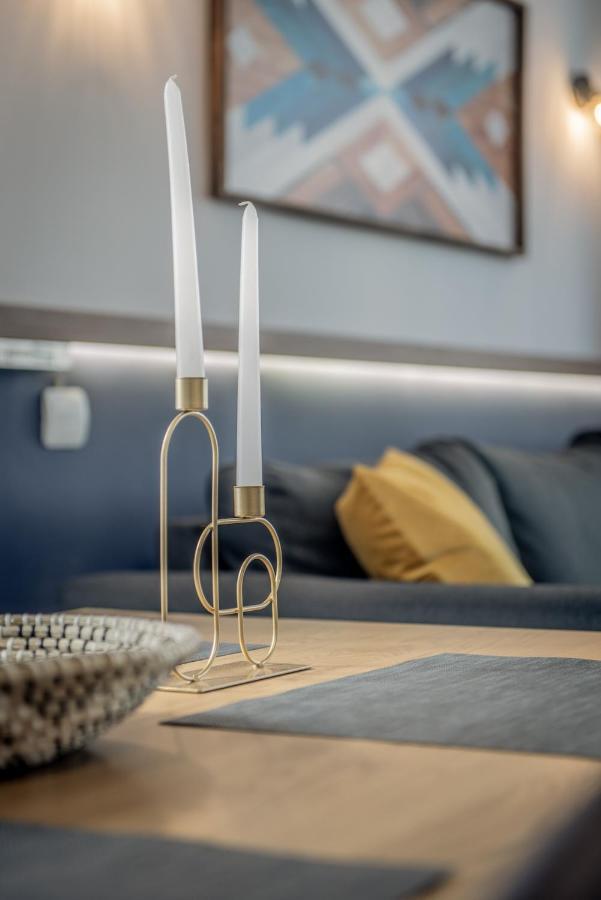 Apartment Poseidon's On White Tower Midas Thessaloniki