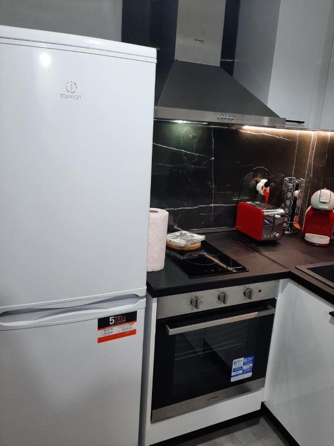 Apartment Vali_skg *