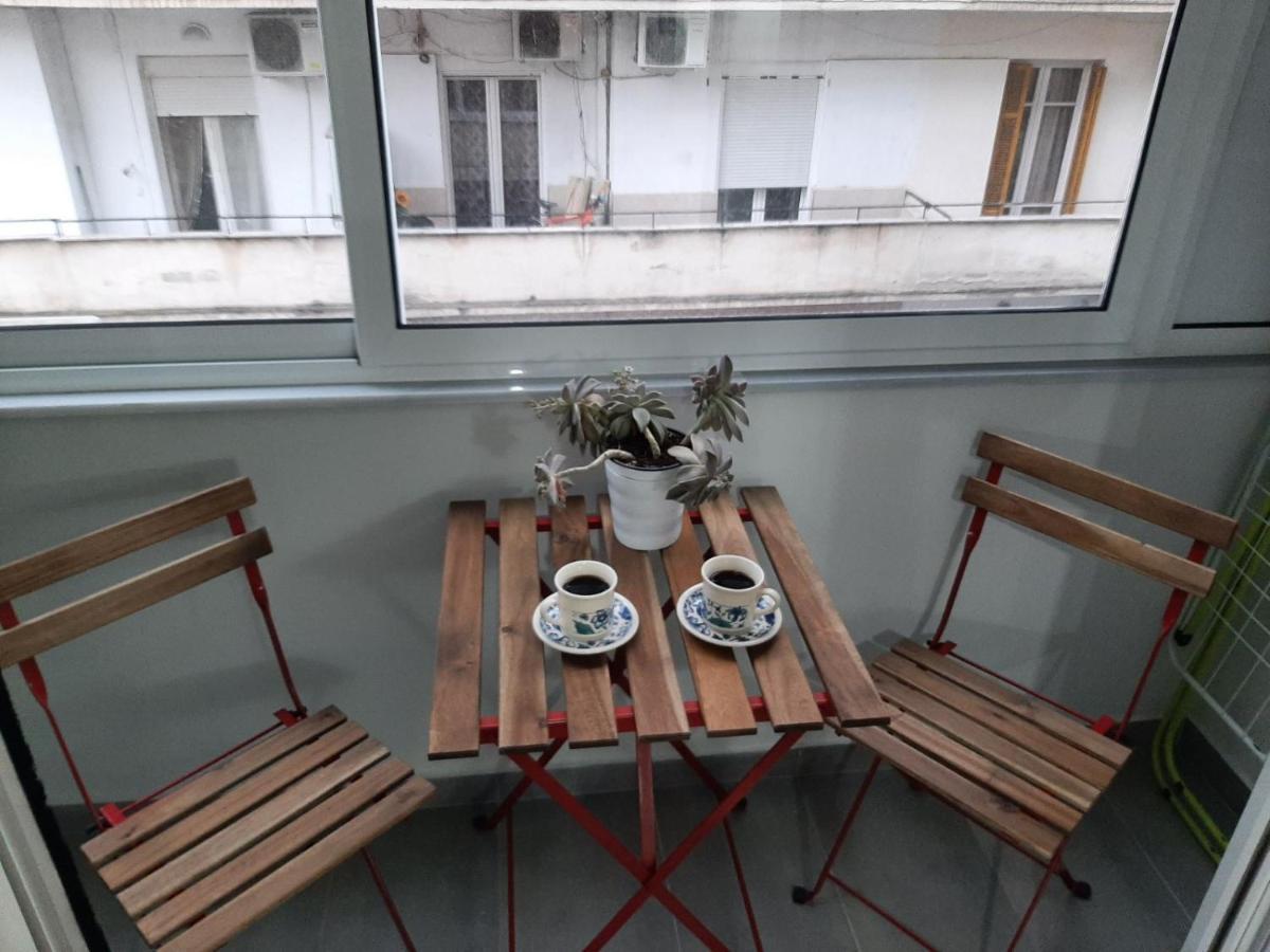 Apartment Vali_skg Thessaloniki