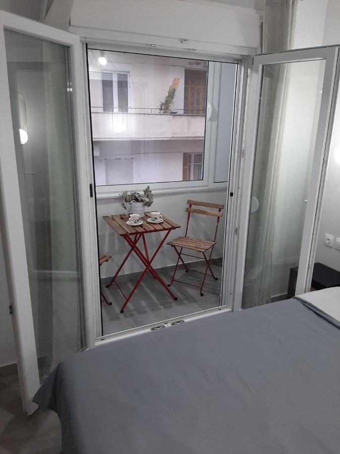 Vali_skg Apartment *