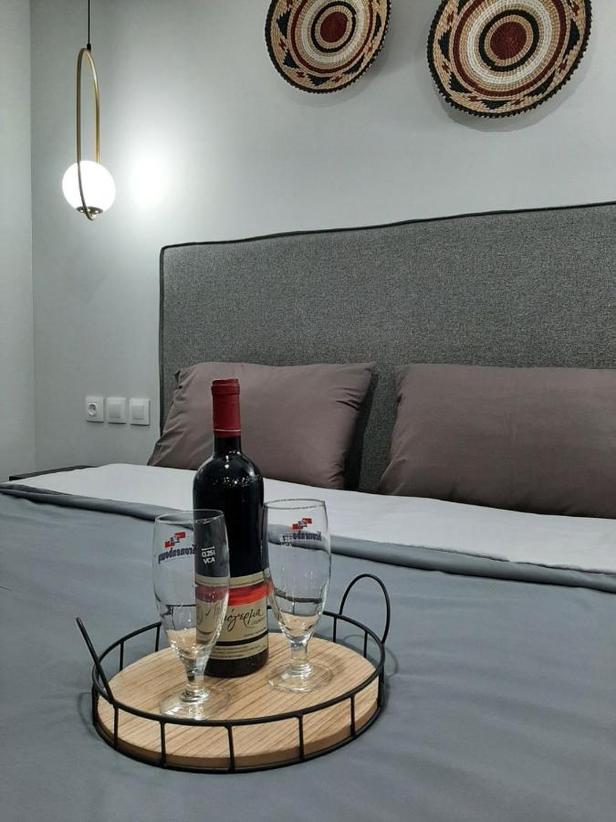Vali_skg Apartment