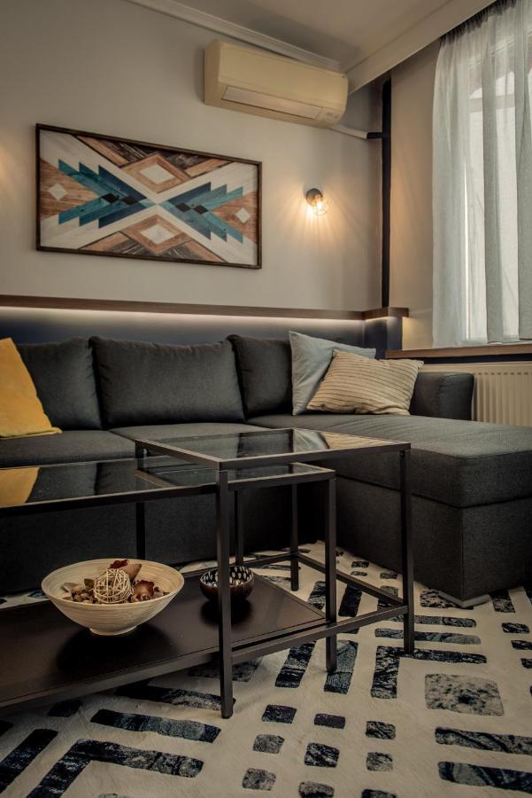 Apartment Poseidon's On White Tower Midas